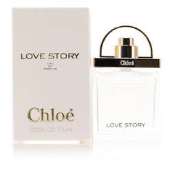 parfum love story chloé prix