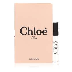 Chloe Perfume by Chloe Perfume 0.04 oz Vial (sample)