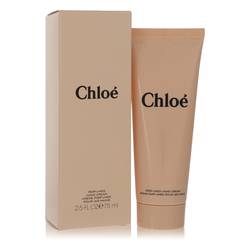 Chloe Perfume by Chloe Perfume 2.5 oz Hand Cream