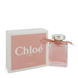 Chloe L'eau Perfume by Chloe 3.3 oz Eau De Toilette Spray