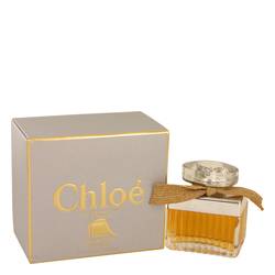 Chloe Intense Perfume By Chloe, 1.7 Oz Eau De Parfum Spray (collector Edition Packaging) For Women