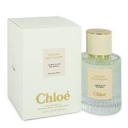 Chloe Jasminum Sambac Perfume by Chloe 1.6 oz Eau De Parfum Spray