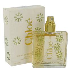 Chloe Perfume by Chloe Perfume 3.4 oz Eau De Toilette Spray Collection 2005 (Tester)