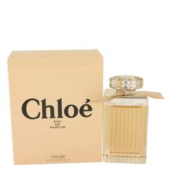 Chloe (new) Perfume By Chloe, 4.2 Oz Eau De Parfum Spray For Women