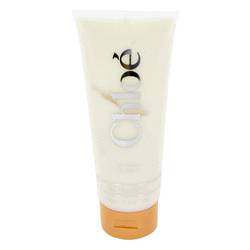 Chloe Perfume by Chloe Perfume 6.6 oz Body Lotion
