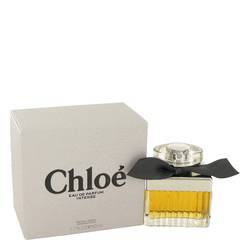 Chloe Intense Perfume by Chloe Perfume 1.7 oz Eau De Parfum Spray