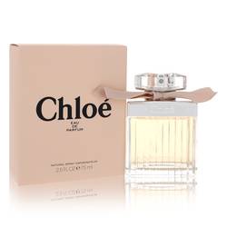 Chloe (new) Perfume by Chloe 2.5 oz Eau De Parfum Spray