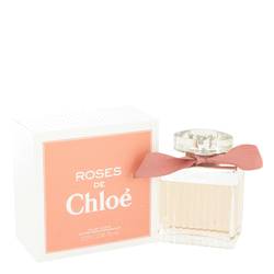 Chloe Rose Perfume by Chloe Perfume 2.5 oz Eau De Toilette Spray