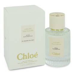 Chloe Rosa Damascena Perfume by Chloe Perfume 50 ml Eau De Parfum Spray