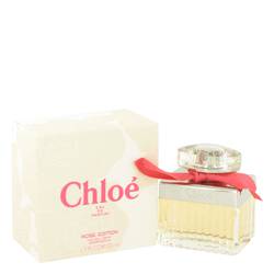 Chloe Rose Perfume by Chloe Perfume 1.7 oz Eau De Toilette Spray