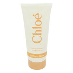 Chloe Perfume by Chloe Perfume 1.7 oz Body Lotion
