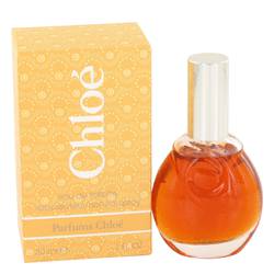 Chloe Perfume by Chloe Perfume 1 oz Eau De Toilette Spray