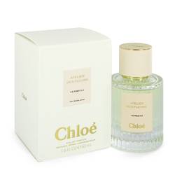Chloe Verbena Perfume by Chloe 1.6 oz Eau De Parfum Spray