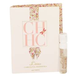 Ch L'eau Perfume by Carolina Herrera 0.05 oz Vial (sample)