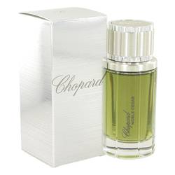 Noble Cedar Cologne by Chopard Cologne 2.7 oz Eau De Toilette Spray