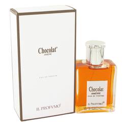 Chocolat Amere Perfume by Il Profumo Perfume 3.4 oz Eau De Parfum Spray