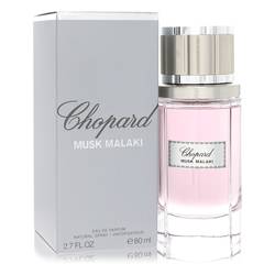 Chopard Musk Malaki Perfume by Chopard 80 ml Eau De Parfum Spray (Unisex)