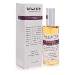 Demeter Chocolate Covered Cherries Perfume by Demeter 4 oz Cologne Spray