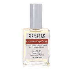 Demeter Chocolate Chip Cookie Perfume by Demeter 1 oz Cologne Spray
