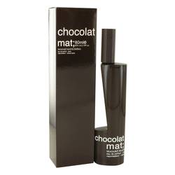 Chocolat Mat Perfume by Masaki Matsushima Perfume 2.7 oz Eau De Parfum Spray