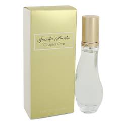 Chapter One Perfume by Jennifer Aniston 1 oz Eau De Parfum Spray