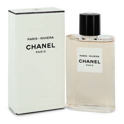 Chanel Paris Riviera Perfume by Chanel Perfume 4.2 oz Eau De Toilette Spray