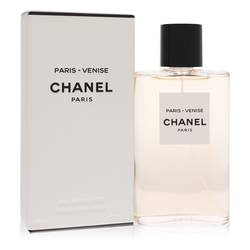 Chanel Paris Venise Perfume by Chanel Perfume 4.2 oz Eau De Toilette Spray