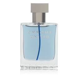 Chrome United Cologne by Azzaro Cologne 1 oz Eau De Toilette Spray (unboxed)