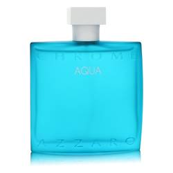 chrome aqua cologne
