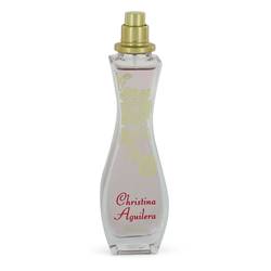 Christina Aguilera Woman Perfume by Christina Aguilera Perfume 1.6 oz Eau De Parfum Spray (Tester)