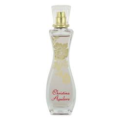 Christina Aguilera Perfume by Christina Aguilera 2.5 oz Eau De Parfum Spray (unboxed)