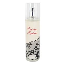 Christina Aguilera Perfume by Christina Aguilera 8 oz Fragrance Mist Spray