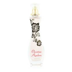Christina Aguilera Woman Perfume by Christina Aguilera Perfume 2.5 oz Eau De Parfum Spray (unboxed)