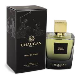 Chaugan Terre De Perse Perfume by Chaugan Perfume 3.4 oz Eau De Parfum Spray (Unisex)