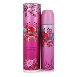Cuba Heartbreaker Perfume by Fragluxe 3.4 oz Eau De Parfum Spray