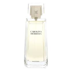 Carolina Herrera Perfume by Carolina Herrera 3.4 oz Eau De Toilette Spray (unboxed)