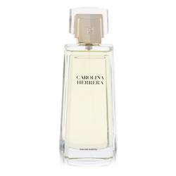 Carolina Herrera Perfume by Carolina Herrera 3.4 oz Eau De Toilette Spray (Tester)