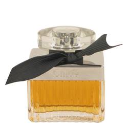 Chloe Intense Perfume by Chloe Perfume 1.7 oz Eau De Parfum Spray (unboxed)