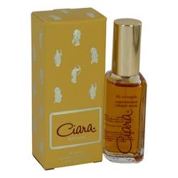 Ciara 80% Perfume for Women by Revlon
