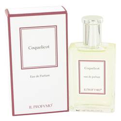 Coquelicot Perfume by Il Profumo Perfume 1.7 oz Eau De Parfum Spray (Tester)