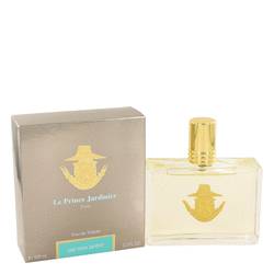 Ciel Mon Jardin Perfume by Le Prince Jardinier Perfume 3.3 oz Eau De Toilette Spray