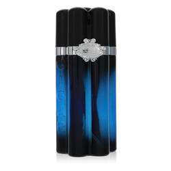Cigar Blue Label Cologne by Remy Latour Cologne 3.3 oz Eau De Toilette Spray (unboxed)