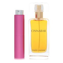 Cinnabar