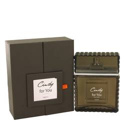 Cindy For You Cologne by Cindy Crawford Cologne 3 oz Eau De Parfum Spray