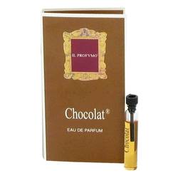 Chocolat Perfume by Il Profumo Perfume 0.06 oz Vial (sample)