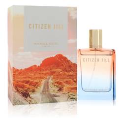 Citizen Jill Perfume by Michael Malul 3.4 oz Eau De Parfum Spray