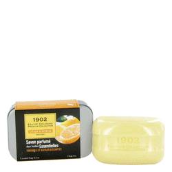 Citrus Hesperida Soap By Berdoues, 3.3 Oz Soap For Women