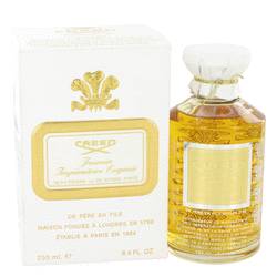 Jasmin Imperatrice Eugenie Perfume By Creed, 8 Oz Millesime Flacon Splash For Women