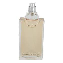 The Parfum Perfume by Charles Jourdan Perfume 2.5 oz Eau De Parfum Spray (Tester)