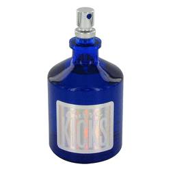 Curve Kicks Cologne by Liz Claiborne Cologne 4.2 oz Eau De Cologne Spray (Tester)